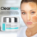 ClearMax Creme -  Efeito Clareador