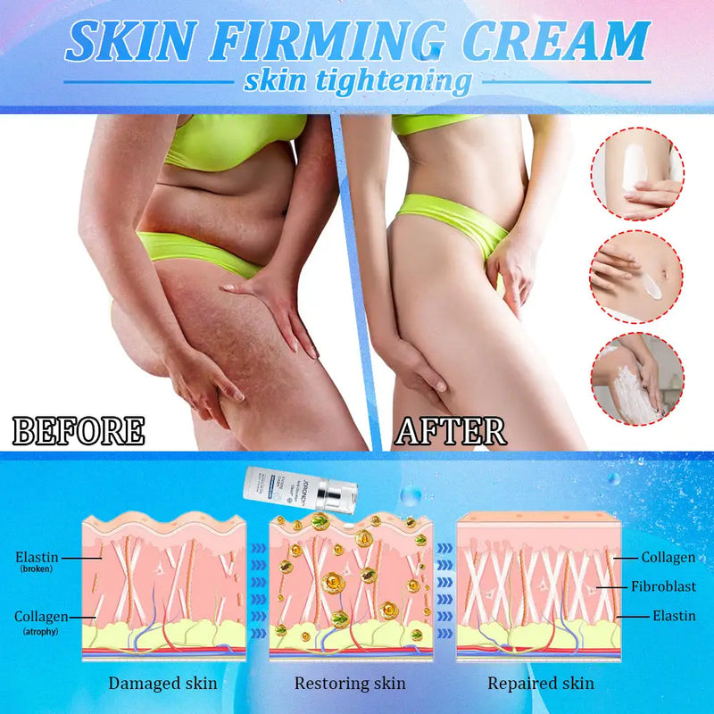 Creme Firmador Jorondy