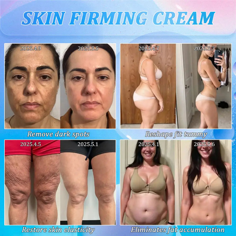 Creme Firmador Jorondy