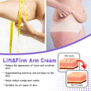 LuxeLift Lift & Firm Body Cream
