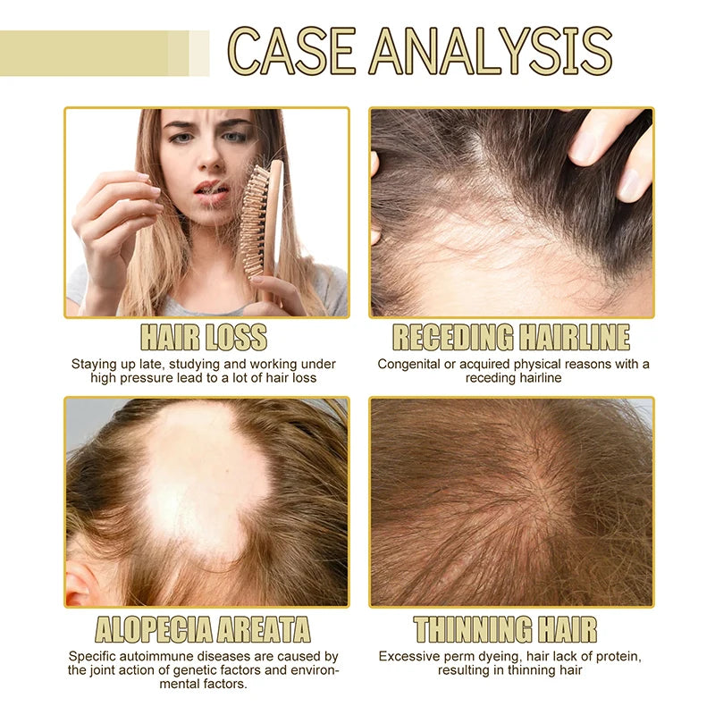 Oleo Natural Hair Growth
