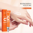 CMAX creme firmador para os olhos