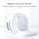 ClearColT - Esfoliante para joelhos e cotovelos