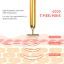 Ultramax - Gold Harmonização