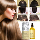 Oleo Natural Hair Growth