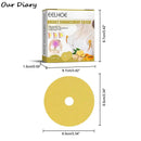 LuxeLift Ultra Adesivos remodeladores