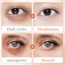 CMAX creme firmador para os olhos