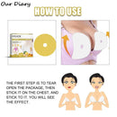 LuxeLift Ultra Adesivos remodeladores