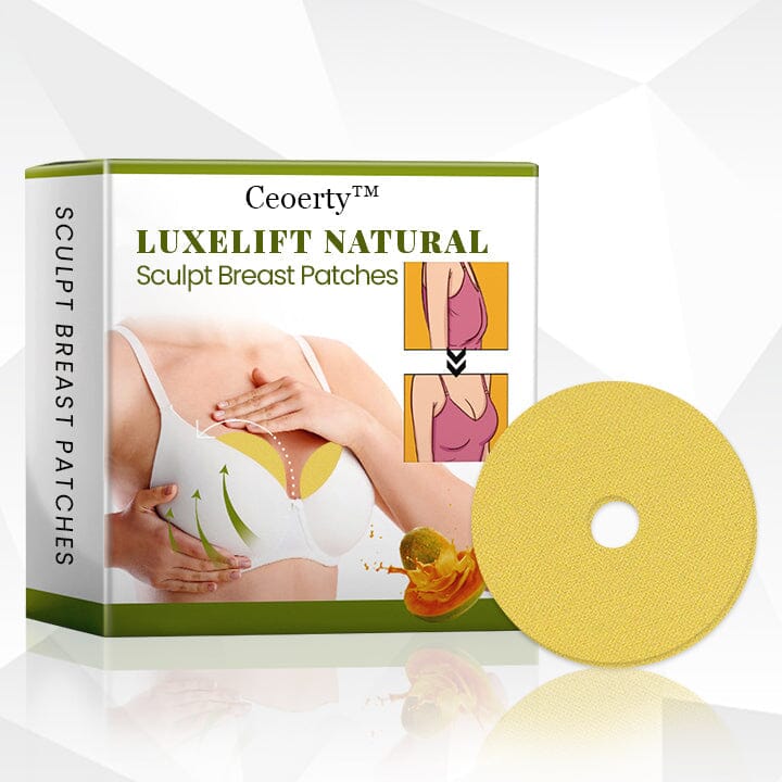 LuxeLift Ultra Adesivos remodeladores