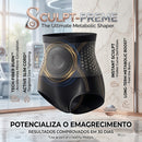 SLIM-CHIC MINI SHORT - Tecnologia do emagrecimento AtiveMax ( ORIGINAL )