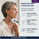 NEWCANET® - Remoção de machas e verrugas
