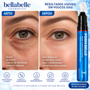 PDRN BELLE® Tratamento Antirrugas com Botox e PDRN – Creme Lifting e Firmador