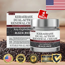 Black Rice Skin Repair Cream ⚕️ (Elimina verrugas e marcas, alivia psoríase, uniformiza a pele e reduz manchas)