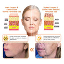 ADFIREMAX Creme Firmador de Óleo de Rícino Jamaicano