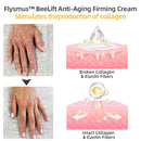 Flysmus™ BeeLift Creme Firmador Anti-Idade – Combate a flacidez e a pele enrugada!