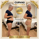 CURVE-CHIC - Tecnologia AtiveMax ( ORIGINAL )