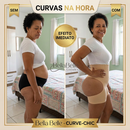 CURVE-CHIC - Tecnologia AtiveMax ( ORIGINAL )