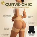 CURVE-CHIC - Tecnologia AtiveMax ( ORIGINAL )