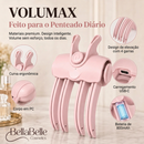 VOLUMAX - volume para Raiz em 3 Segundos – Sem Fio, Recarregável e Volume Instantâneo