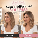 VOLUMAX - volume para Raiz em 3 Segundos – Sem Fio, Recarregável e Volume Instantâneo