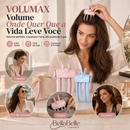 VOLUMAX - volume para Raiz em 3 Segundos – Sem Fio, Recarregável e Volume Instantâneo