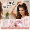 VOLUMAX - volume para Raiz em 3 Segundos – Sem Fio, Recarregável e Volume Instantâneo