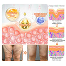 ADFIREMAX Creme Firmador de Óleo de Rícino Jamaicano