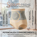 SLIM-CHIC MINI SHORT - Tecnologia do emagrecimento AtiveMax ( ORIGINAL )